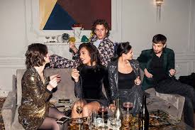 Bring your party to life with a magical theme. Cocktail Party Themes Ideas Know About Cocktail Party Theme