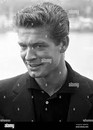 Stephen boyd hi-res stock photography and images