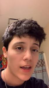 She doesn’t know how to transition so I had to do it for her