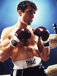 Raging Bull By Martin Scorsese With Robert By Niro 1980 Photo Photo Art Com In 2021 Raging Bull Actors Actor Studio