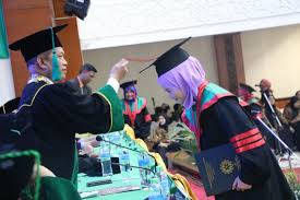 Uin Sunan Gunung Djati Wisuda 1 256 Lulusan Lontar Id