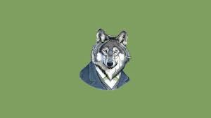 Minimalism Wolf Glasses Hd Wallpapers Desktop And Mobile Images Photos Tons of awesome wolf minimalist wallpapers to download for free. minimalism wolf glasses hd wallpapers