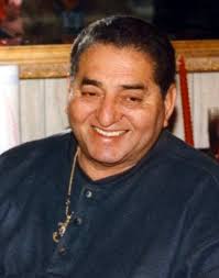 Juan Guillen Obituary