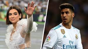 Marco asensio and dua lipa, superstar songwriter and singer dua lipa has denied that she is in a relationship with real madrid attacker marco asensio. Que Paso En Verdad Entre Dua Lipa Y Marco Asensio Gq Mexico Y Latinoamerica