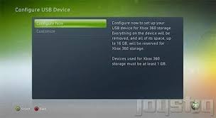 11 diciembre, 2012 a las 4:33 El Almacenamiento Usb Llega A Xbox 360