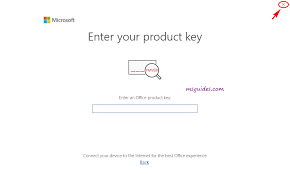 Afterward, microsoft office is compared to microsoft office 2007. How To Find The Ms Office 2019 Pre Installed Product Key Quora