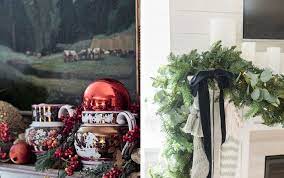 90 best christmas decoration ideas 2021 easy holiday home decor. 36 Best Christmas Living Room Decor Ideas Holiday Decorating