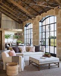A combination of vineyards, coastal, and river appellations, with apple orchards, small towns and an out of the box way of living and thinking. Healdsburg Ranch In Sonoma County California Designed By Jute Interior Design Fineinteriors B Boerderij Woonkamers Huis Interieur Design Binnenhuisarchitect
