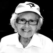 Vera ROBERTSON Obituary (2019)