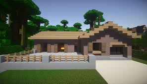 Je rencontre souvent des gens qui souhaitent se construire une belle maison mais qui ne savent pas comment faire. Les 15 Meilleurs Plans De Maison Dans Minecraft Minecraft Fr
