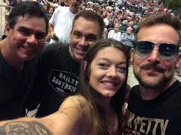 The Vinyl Gypsys Band