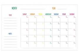 Monthly Planner Free Vector Art 1 788 Free Downloads