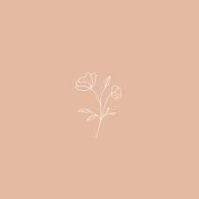 Illustration Instagram Highlight Icons Iphone Wallpaper Hipster Minimalist Wallpaper