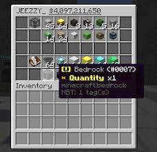 It has been a while since we gave skyblockdream a reset but we feel like right now could not have been a better time to give everyone a fresh and new season of skyblockdream. Is Top Same As Jartexnetwork And Pvpwars Spigotmc High Performance Minecraft