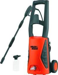 Black And Decker Electric Power Washer Parts Amazon Buy Black Decker Pw1570 120 Bar Pressure Washer Orange And Black For Rs 8299 Only Pressure Washer Amazon Buy Decker