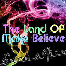 Suddenly she's glad he can't see her face. When We Were Young Song By Bucks Fizz Spotify