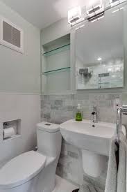 15 beautiful bathroom ideas by thespruce.com. 75 Beautiful Small Marble Tile Bathroom Pictures Ideas July 2021 Houzz