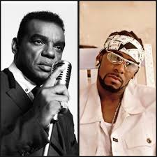 R&B/Slow Jams (Old and New)