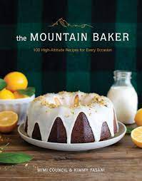 Click below links to our favorite high altitude guide books. High Altitude Baking Secrets And Adjustments Epicurious