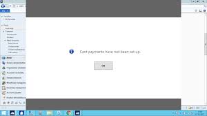 With paypal, you can set up a hosted checkout, add paypal to your existing site, integrate with most this makes payment depot one of the cheapest credit card processors for small businesses. Unable To Make Credit Card Payments In Retail Pos Microsoft Dynamics Ax Forum Community Forum