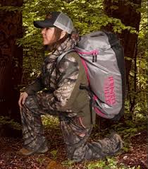 After using the scent crusher ozone gear bag for last year's elk and deer hunts — along with some extra testing along the way — this is what before i took the bag on some early september archery elk hunts last year, i devised a test: Nra Women We Love It Scent Crusher Ladies Ozone Gear Bag