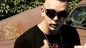 Ace Boogie "Yeah That's Me" (Original Music Video)