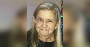 Obituary information for Annette Jothann-Winter