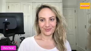 Following! with Chris Farah Ep. 12 #FollowFriday