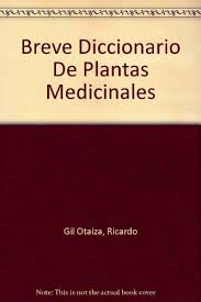 Lo último en cine, teatro y series. Breve Diccionario De Plantas Medicinales Pdf Online Trumanaarenasas