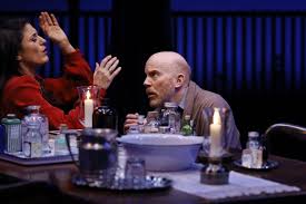 "Do Something" Uncle Vanya opens at Falls Theater