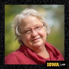 The University of...