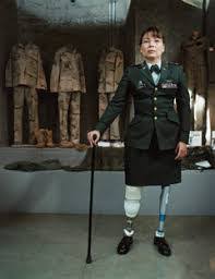 Senator tammy duckworth casts historic senate vote for the second time in 10 days by bringing her baby, maile pearl bowlsbey, with her on the senate floor. What Do You Make Of Sen Tammy Duckworth S Cadet Bone Spurs Comment Regarding Donald Trump Quora