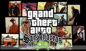 Free download android apps & games with multi version (variants) and install it on pc. Grand Theft Auto San Andreas Android Apk Free Download