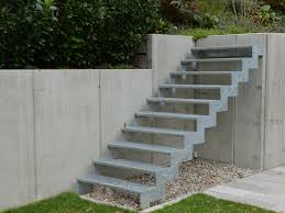 Treppe Terasse Garten Aussentreppe Treppe Treppe Aussen