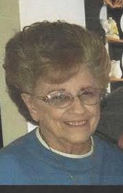 Obituary for Edna H. (Davis) Wooten