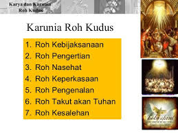 Semoga cinta bakti dan iman kami selalu bertambah. Catholic Life Inspiration Novena Roh Kudus 11 19 Mei 2018 Apa Itu Novena Roh Kudus Novena Berasal Dari Bahasa Latin Novem Yang Berarti Sembilan Umat Katolik Biasa Mengadakan Doa Novena Roh Kudus