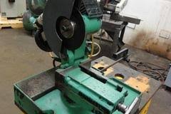Maybe you would like to learn more about one of these? Machines Used Pedrazzoli Brown 250 Manual 10 Cold Saw