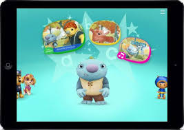 Nickelodeon To Debut Nick Jr App With Tv Everywhere Featuring Characters Educational Content From Top Rated Preschool Shows