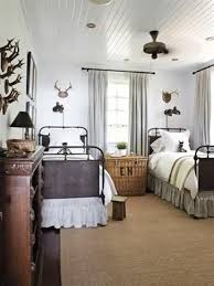 Thank you so much for watching! Summer Home Decorating Ideas Inspired By Rustic Simplicity Of Canadian Cottages Bedroom Decor Cottage Style Bedrooms Cozy Room