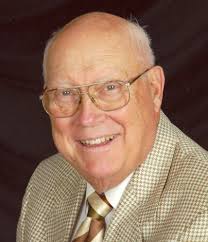 Jack DeCoverly Richardson, 87