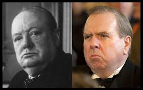 The Imaginary Museum: Winston Churchill