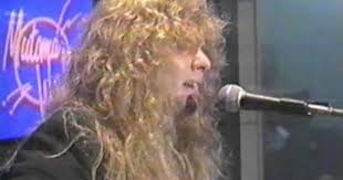 John Sykes She Knows Acoustic Live Best Guitarist Rock Guitarist John