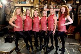 Jotex ist eine schwedische fashion und interior brand, welche im dezember 2020. Llambis Tanz Duell Am 24 5 2020 Irish Dance Mit Marta Arndt Und Isabel Edvardsson