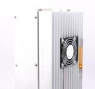 800-2158 Copley Controls Corp (Xenus Plus 2-Axis MACRO Digital Servo Drive)  | ArtisanTG™
