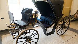 Mumbai to get electronic Victoria ...