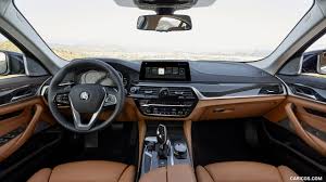 2017 Bmw 5 Series 530d Xdrive Diesel Luxury Line Interior Cockpit Hd Bmw 5 Series Bmw 520i 2017 Bmw 5 Series