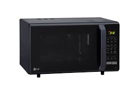 12 1/8 h x 24 w x 12 7/8 d. Lg Mc2846bg All In One Convection Oven 251 Auto Cook Menu Lg In