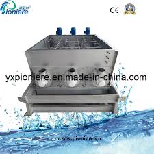 In particular, palm oil sludge sometimes refers to the decanted effluent (decanter cake). China Sludge Dewatering For Palm Oil Mill Effluent China Volute Multi Disc