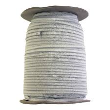 Next day delivery and free returns to store. Knit Elastic White 7mm 1 4in Spool 265m 288yd Wholesale By Hantex Ltd Uk Eu