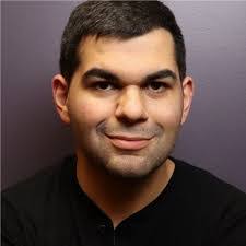 David Anctil's Instagram, Twitter & Facebook